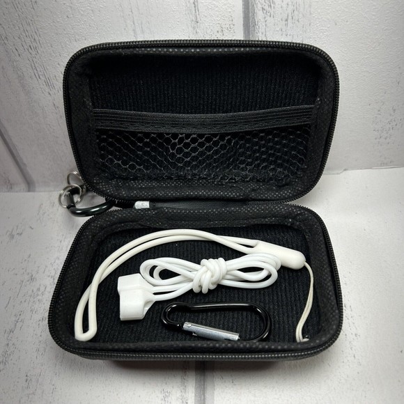 Apple Airpods Pro / Pro 2 Silicone Case Cover Full Shockproof Keychain Lot of 5 - Picture 10 of 10